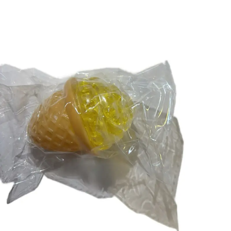 Water bead squishy ice cream 5