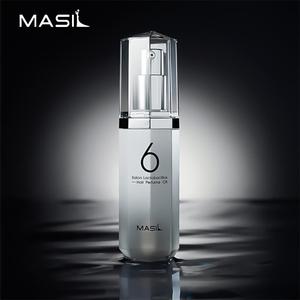 Masil  66ml Hair Care Essential Oil for Women Anti-Static Softening and Refreshing Hair Oil