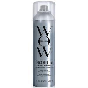 Color Wow Texas Hold’Em Big Hold Hairspray 234ml - Haircare