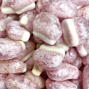 Cherry Slices - Freeze Dried Sweets | Gluten Free