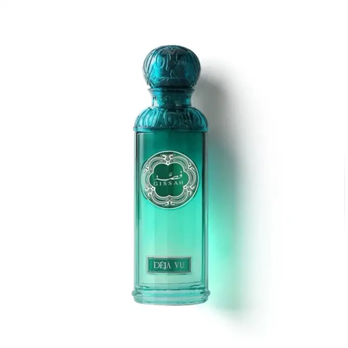 Gissah Timeless Collection Set 2 x 90ml comes with its own Gift Bag 4