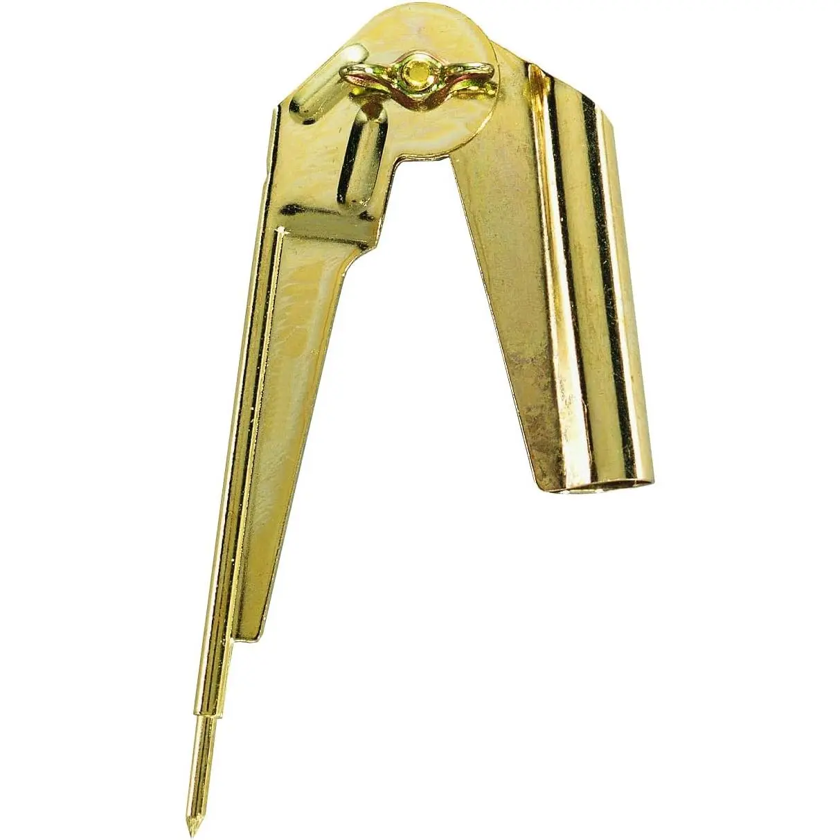 General Tools 843/1 Pencil Compass and Scriber, Pack of 1
