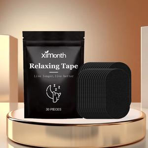 Sleep Strips, 30pcs/set Gentle Sleep Strips, Night Sleep Aid Strips, Healthcare Mouth Guard for Sleeping, Sleep Mouth Tape