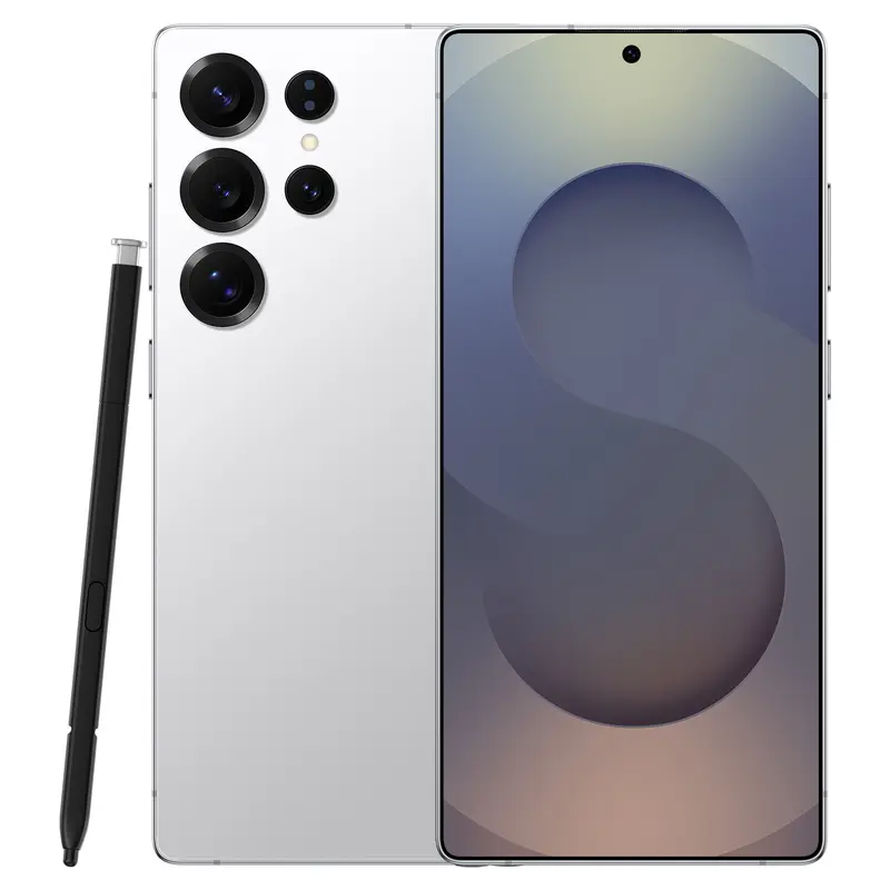 The S25 Ultra with 1TB+16GB is here! The 7.3-inch screen has a wide field of view. The rear camera has 72 million pixels and 108 million pixels, providing ultra clear imaging. 8000mAh large capacity battery, providing protection for use. 2
