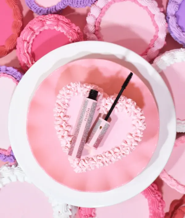 P.Louise Cry Baby Mascara