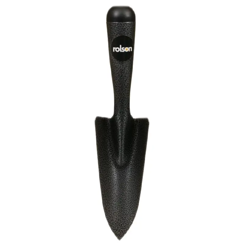 Rolson Heavy Duty Garden Tools Set - 3pc for Gardening and Landscaping 6