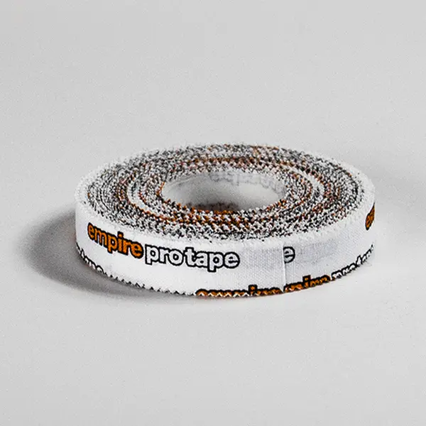 EMPIRE PRO TAPE-1.25CM X 13MTR (FINGER TAPE)