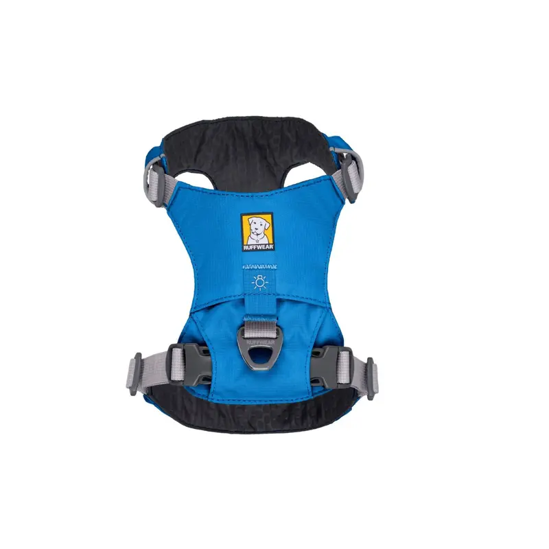 Ruffwear Hi & Light Harness 8