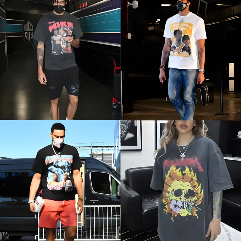 Year Of The Snake 5s Flontae T Shirt No Victory Graphic Cotton Perfect Everyday Tee 5