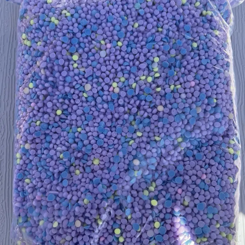 Laundry scent booster  1.5kg PU PURPLE Mix Washing Scent boosters available Now in a zip lock bag 5