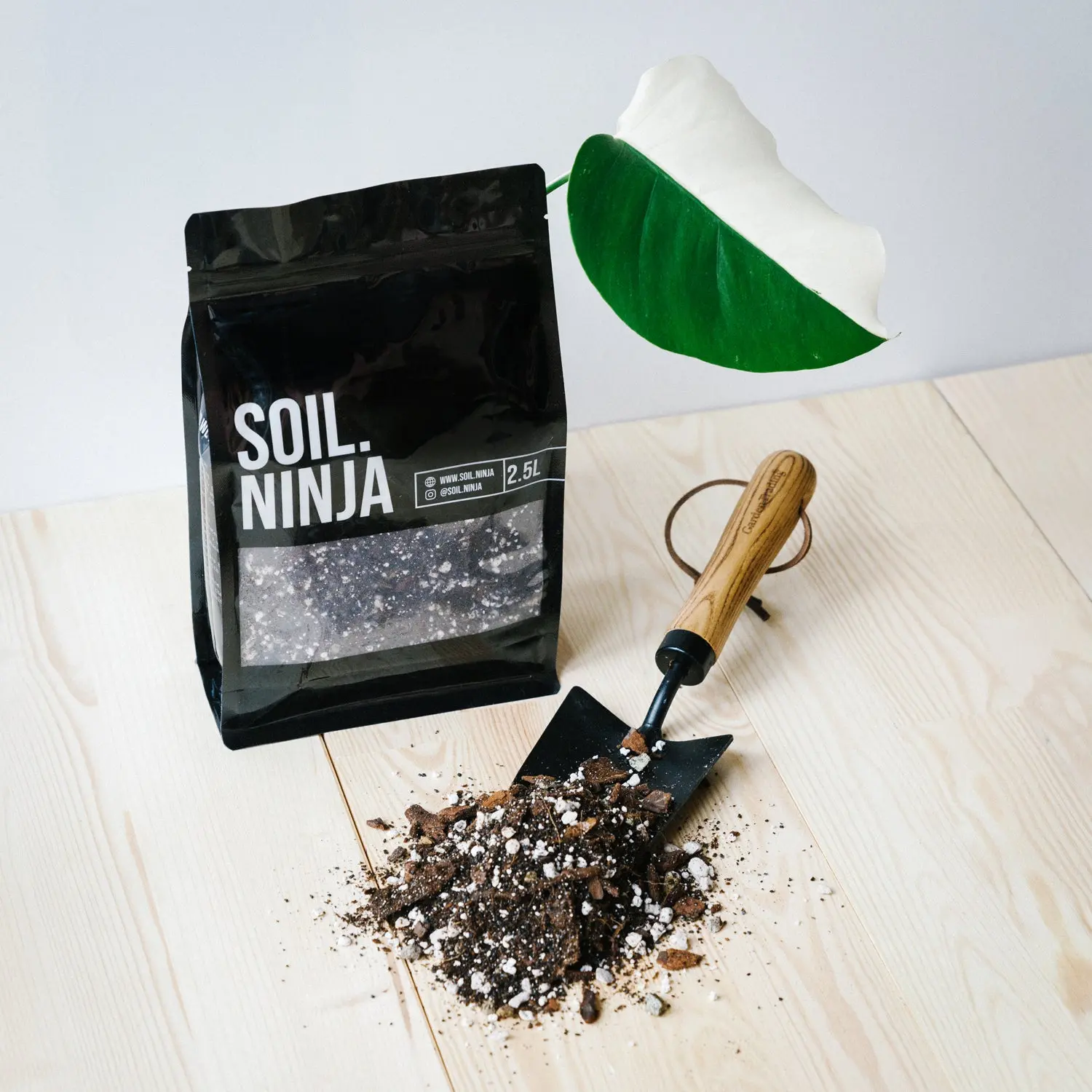 Monstera & Philodendron Soil Mix