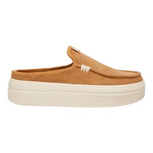 HEYDUDE - Austin Lift Classic, Women Sneaker shoes, Tan