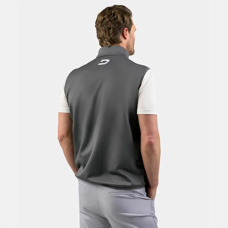 CLIMA GILET 3.0 - CHARCOAL 3