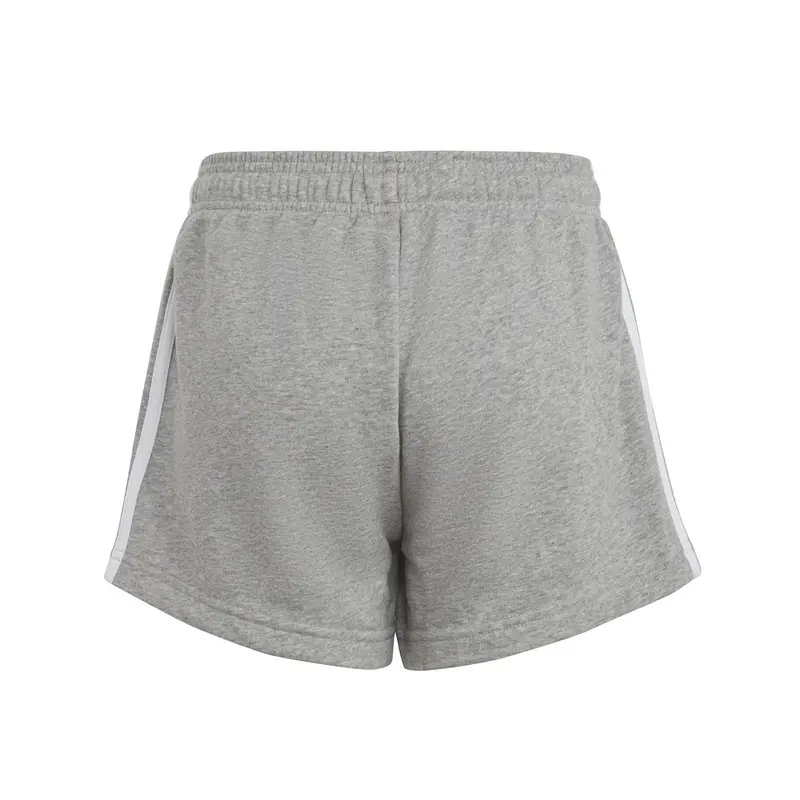 adidas Kids Fleece Shorts Junior Girls 7