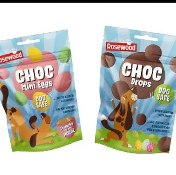 Dog Safe Chocolate - Delicious Treats for Your Canine Companion