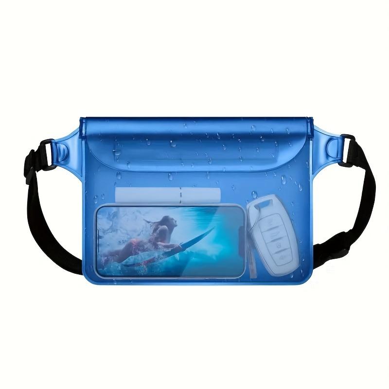 [Waterproof Phone Storage Bag] Waterproof Phone Storage Bag For Swimming, Drifting, And Diving - Ensuring The Safety And Dryness Of Phone As Outdoor Gear 0