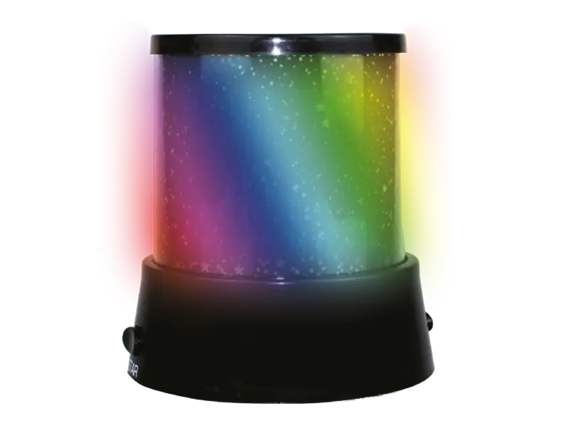 Product Introduction of 1 x Colour Changing Projector LED Star Light Coloured Night Light Kids Bedroom   UK 3