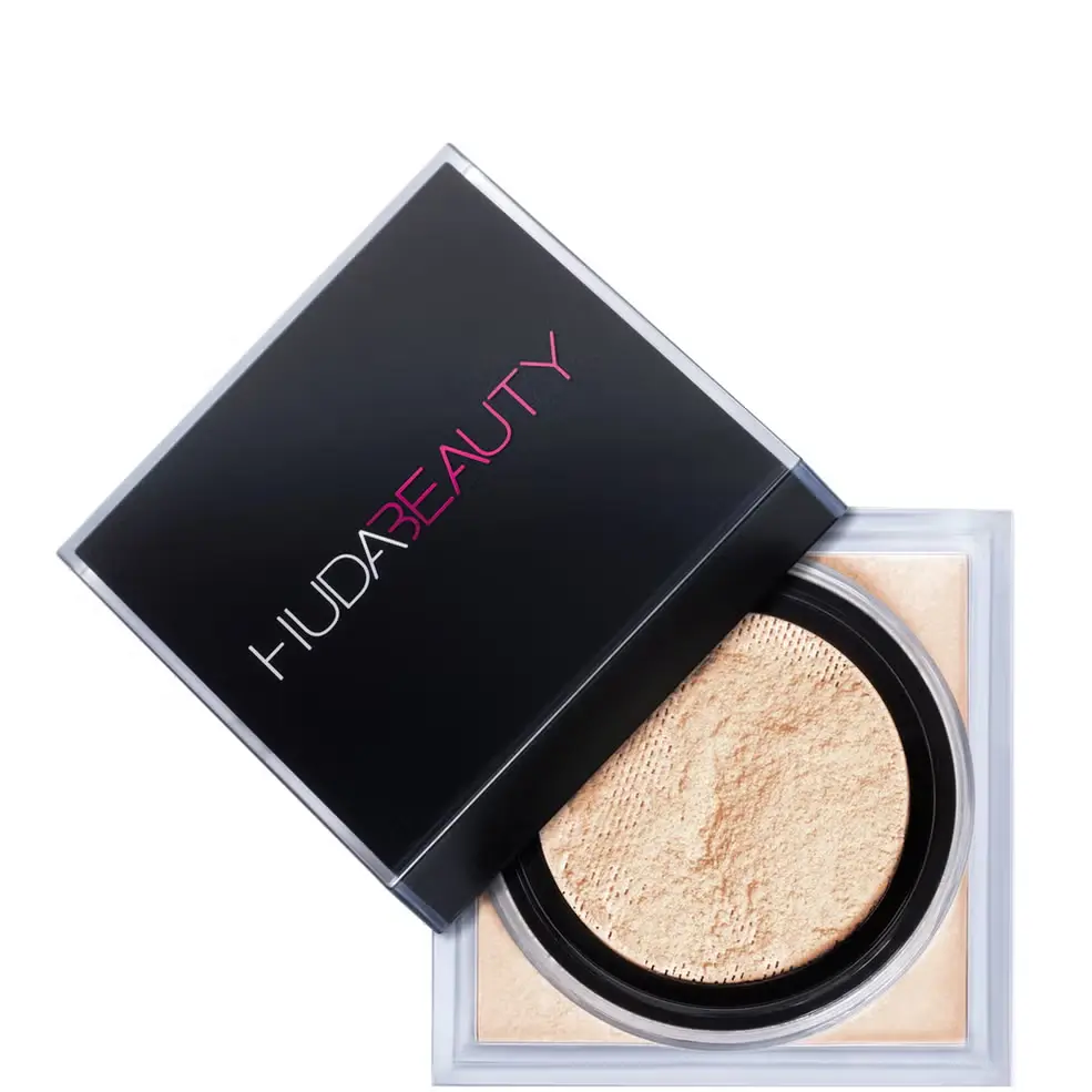 Huda Beauty Easy Bake Loose Baking & Setting Powder - Makeup