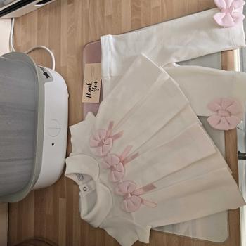 Product Review of Claim it rail - Babygrows, Short Sets, Dresses and Baby Wear on Sale from ** ** ** ** ** ** ** 0