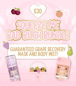 P.Louise Squeeze Me Bad B*tch Bundle