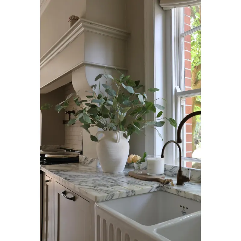 Faux Eucalyptus Populus 4