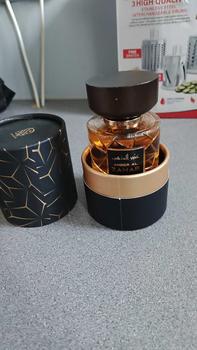 Product Review of Amber Al Zahab 100ml from R**d 0