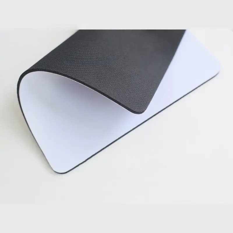Cute Space Cat Gaming Mouse Pad Smooth Surface Mousepad Rubber Mouse Pads 9.5 x 7.9 Inch 3