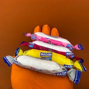Maoam Joystix - Freeze Dried Sweets - Gluten & Dairy Free