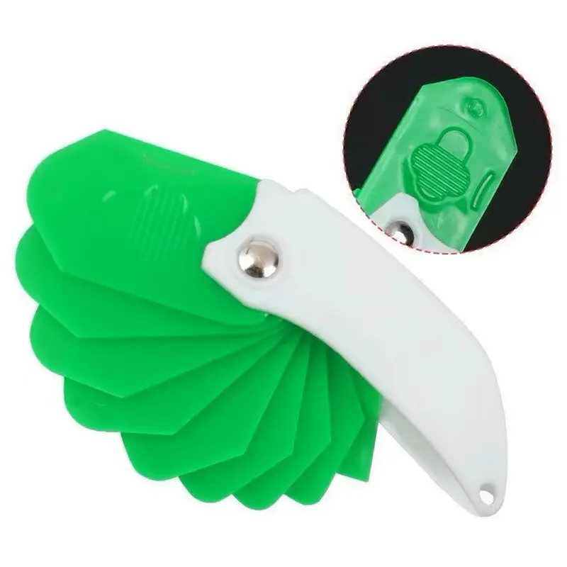 9 in 1 Silicone Seam Tool, Upgraded Silicone Caulking Tool Kit VH 1