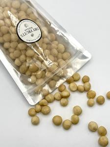 Macadamia Nuts Vanilla Flavoured Roasted - Premium Snack Protein