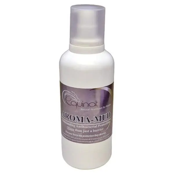 Aroma-Mud Barrier Plus 350g - Outstanding antibacterial protection for horses prone to mud scabs