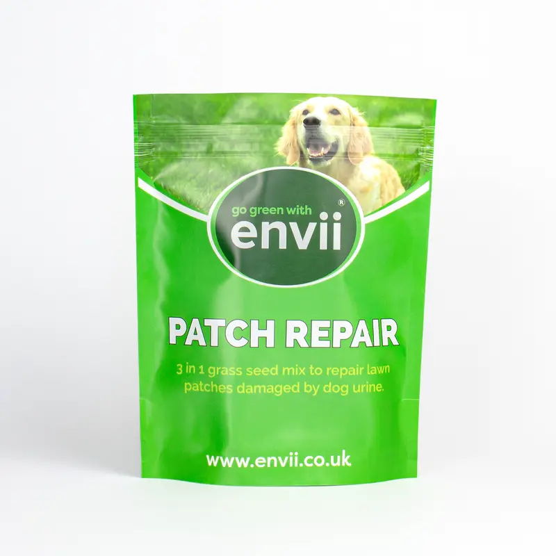 Patch Repair 0
