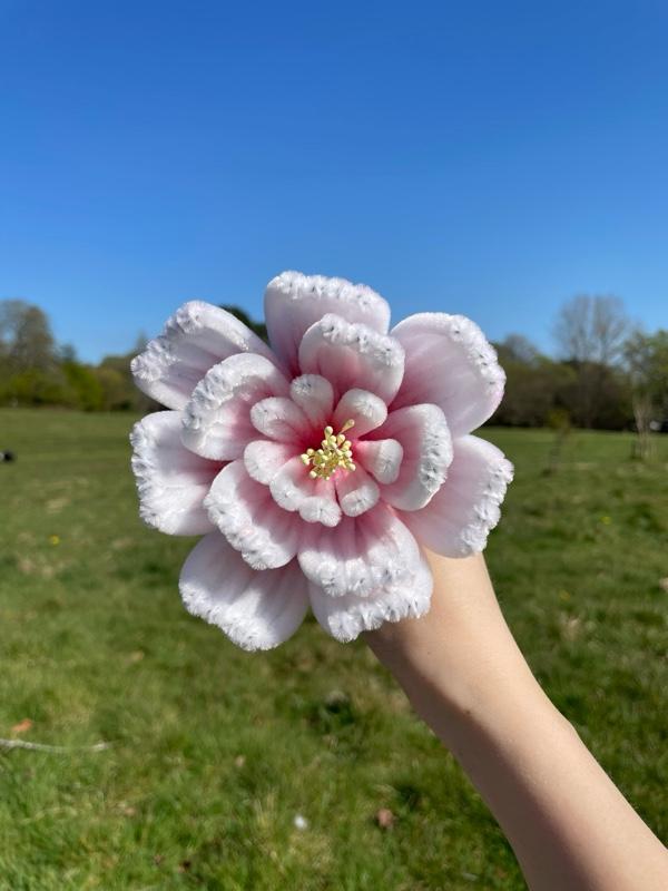 Product Introduction of PEONY BOUQUET 7