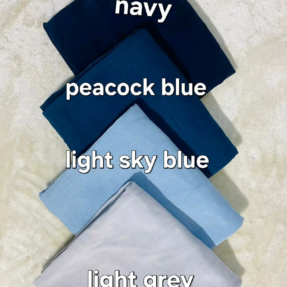 jersey Scarfs for Women - Unique and Fashionable