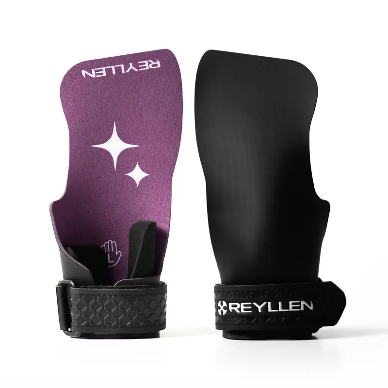 MERLIN GYMNASTIC GRIPS 0