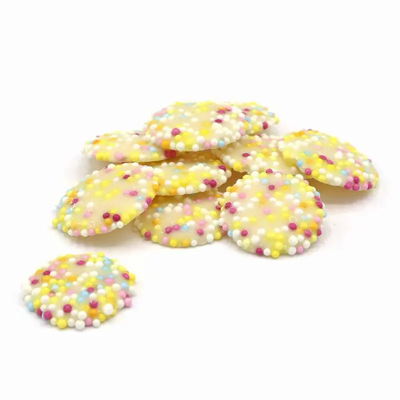 Sugar Lipz - CHOCOLATE - Pick & Mix - 100g per Selection - MUST PICK MINIMUM OF 3 OPTIONS ! 8