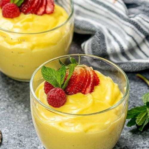 Rahfan Vanilla Custard 275g - Delicious Spread for Every Occasion 5