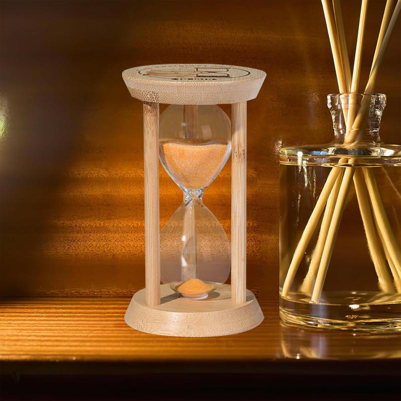 Sandglass Sand Timer Clock Timer Hourglass 3 Min Home Decoration 3