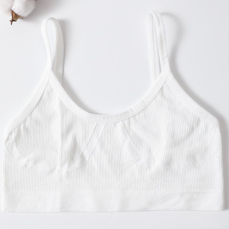 Product Introduction of Push Up Seamless Bras For Women Soft Underwear Sport Tube Bra Sexy Lingerie Brassiere Women's Underwear Low Back Bra Crop Tops 12