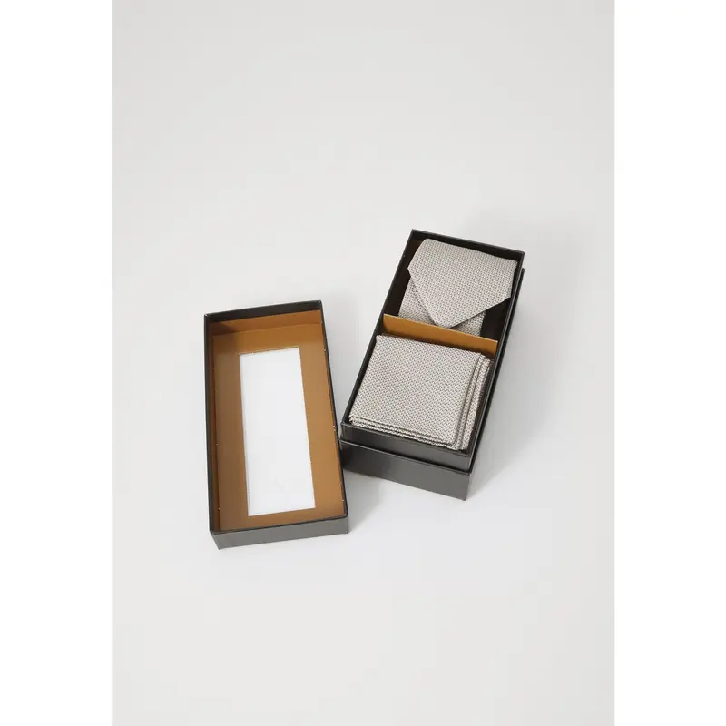 BOSS TIE SET - Tie 6