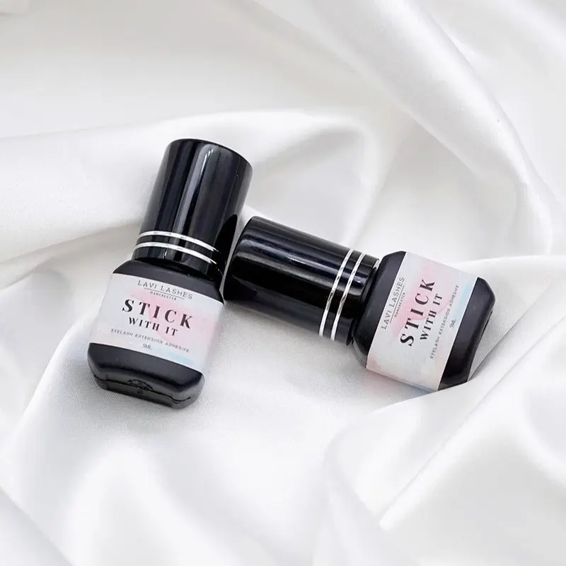 Stick With It Eyelash Extension Lash Glue 0