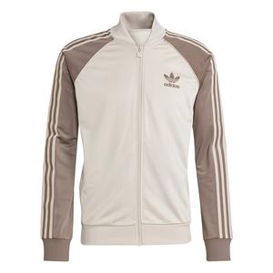 Adidas Originals Mens Sst Tt Tracksuit Sports Casual Top