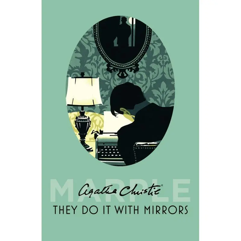 They Do It With Mirrors: Book 6 (Marple) 0