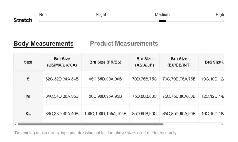 Product Introduction of Women Front Closure Strapless Bra Push Up Wireless Sexy Tube Top Removable Padding Adjustable Bandeau Intimates Lingerie Basic Tube Bras Non Slip Silicone Soft Fabric Underwear Transparent Shoulder Straps Comfortable[S12] 0