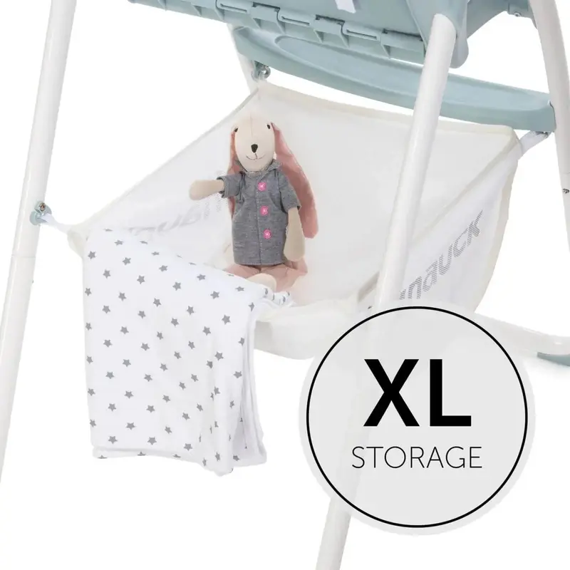 Hauck Sit N Fold Highchair - Space 6