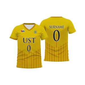 New Short Sleeve  Jersey Sportswear T-Shirt 3D Print Free Custom Names and Numbers