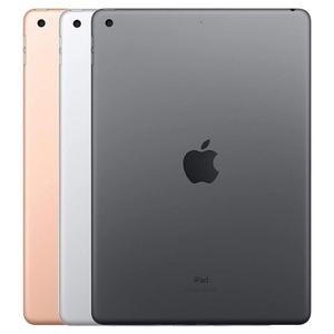 Pre -owned -Apple iPad 10.2 (2019) - 32 GB - All Colours - Good Condition