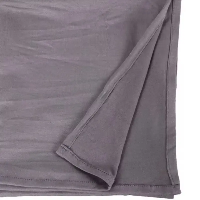 Soft Stretchy Jersey Hijab for Women - Versatile Scarf Wrap for Formal and Casual Occasions 3
