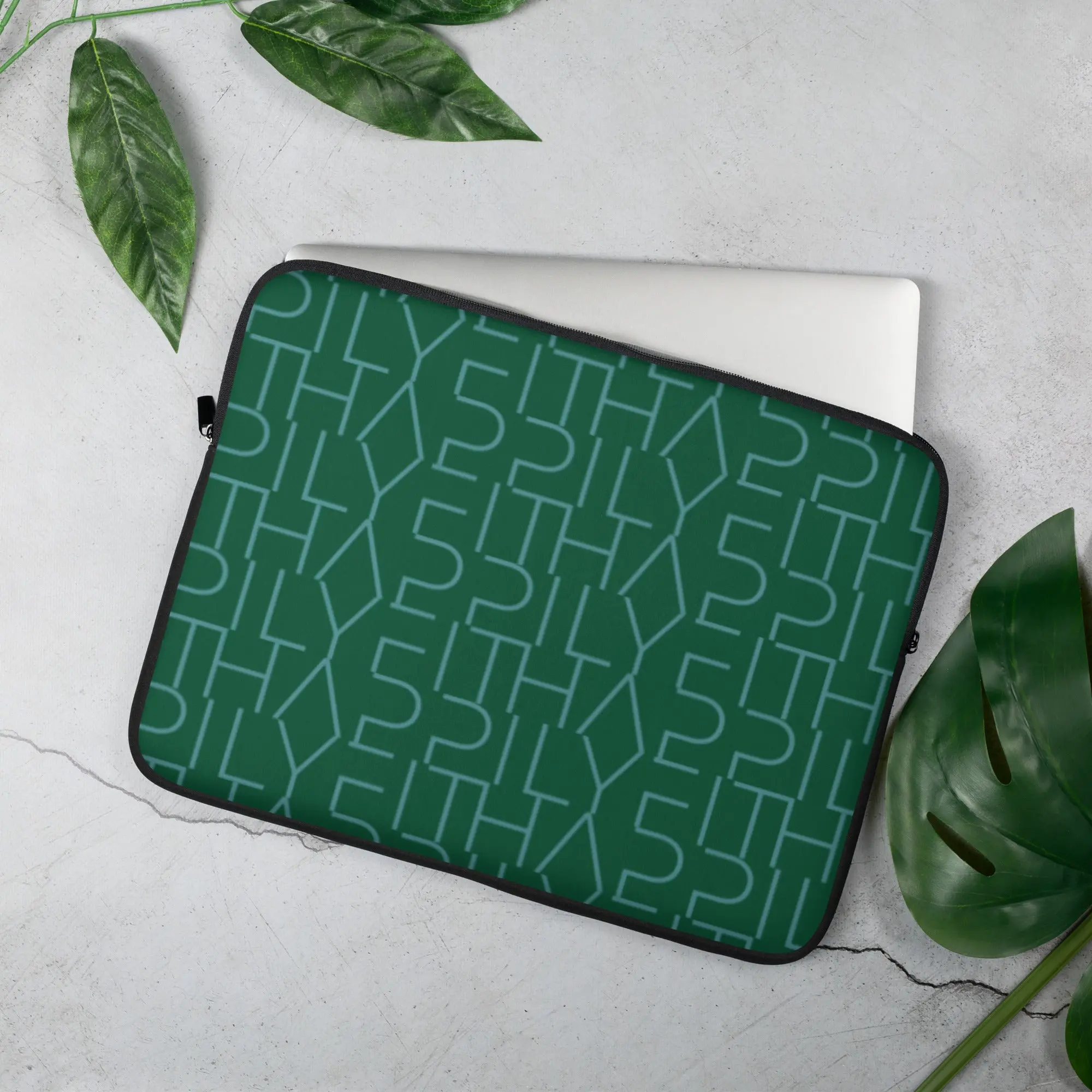 HappilyFit Laptop Sleeve