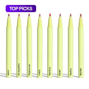 Modern Melt Liquid Lip Liner - Made By Mitchell #TOP PICKS